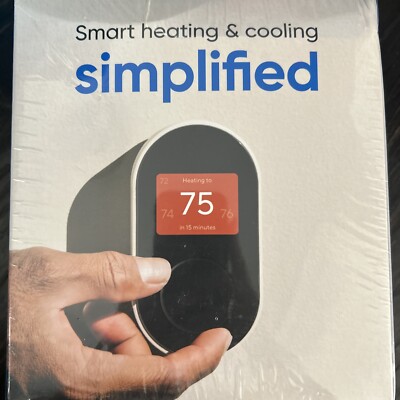 Wyze WTHERM Smart Thermostat