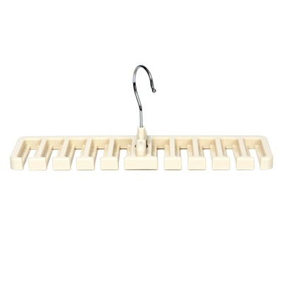 Belt Hanger for Closet Closet Belt Organizer Belt Holder Tie Rack Belt Hooks