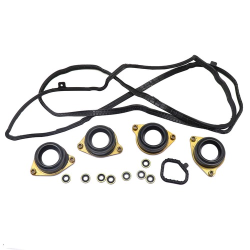 Valve Cover Gasket Set for 2013-2017 Honda Accord EX EXL 2.4L 12030-5A2-A01 K24