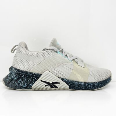 

Женские кроссовки Reebok Flashfilm Train 2.0 G55995 серые кроссовки размер 7.5, Серый, Flashfilm Train 2.0