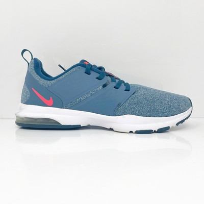

Кроссовки Nike Womens Air Bella TR 924338-401 синие кроссовки размер 7, Синий, Air Bella TR