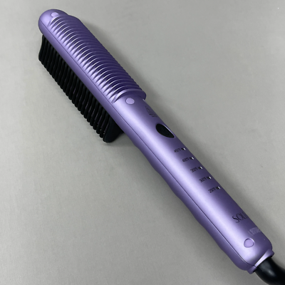 Soleil hair styling best sale comb