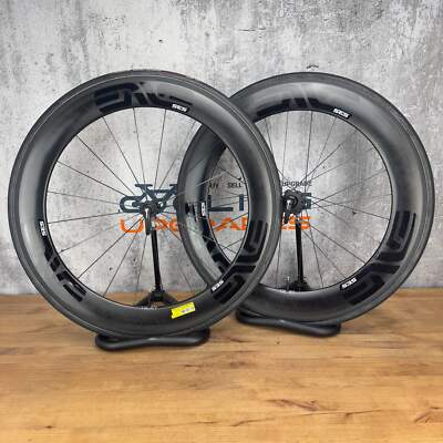New! Reserve 77|88 Turbulent Aero Carbon Tubeless Disc