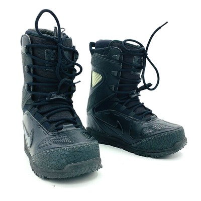 nike snowboard boot laces