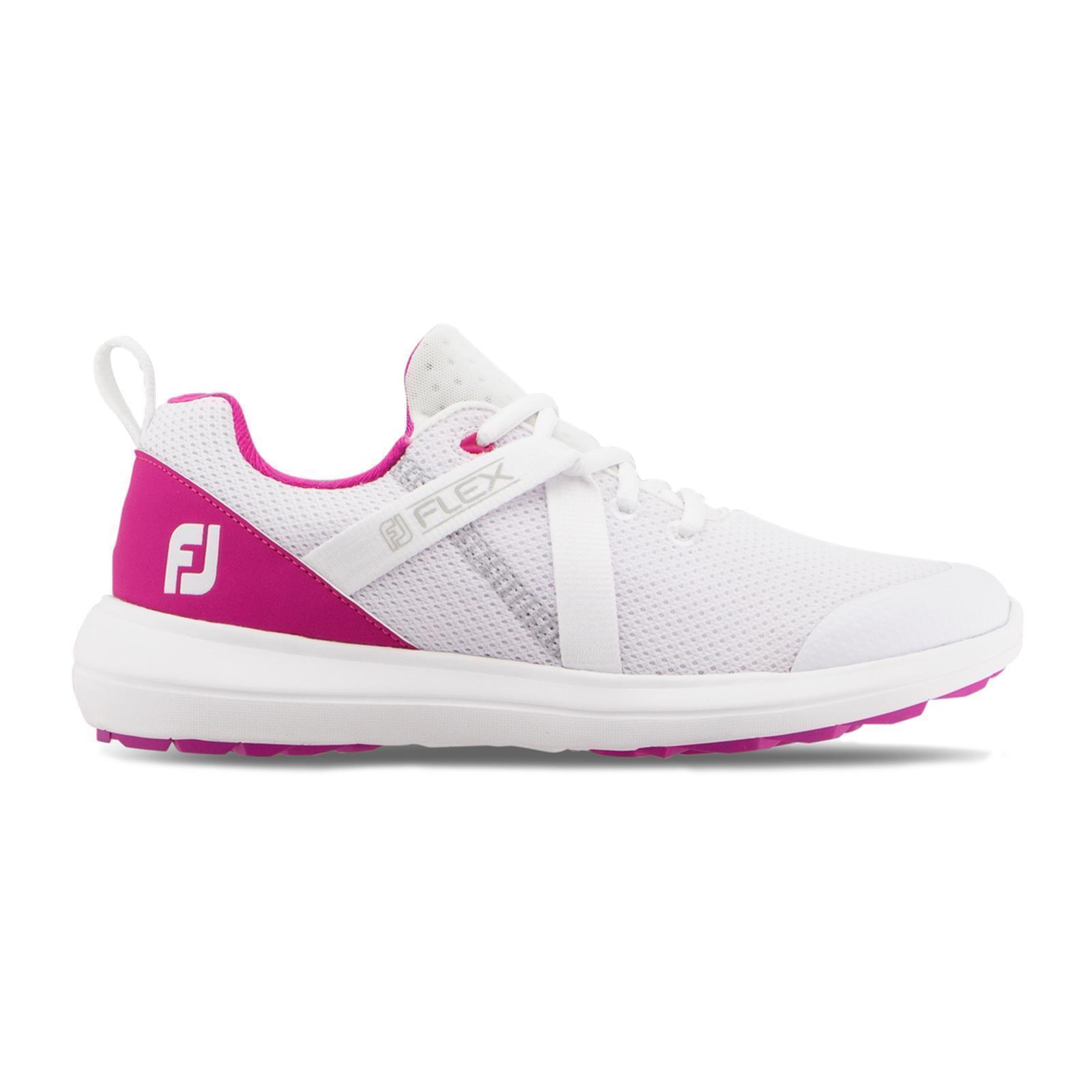 Footjoy Flex Golfschuh Damen