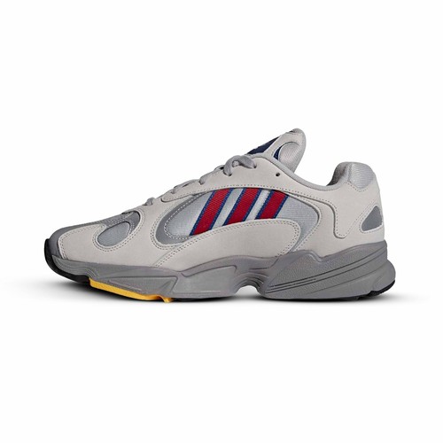 [CG7127] Мужские Adidas Yung-1