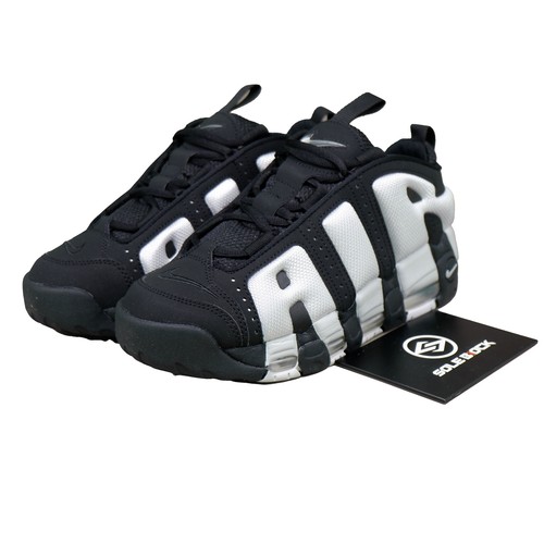 Nike Air More Uptempo Low 