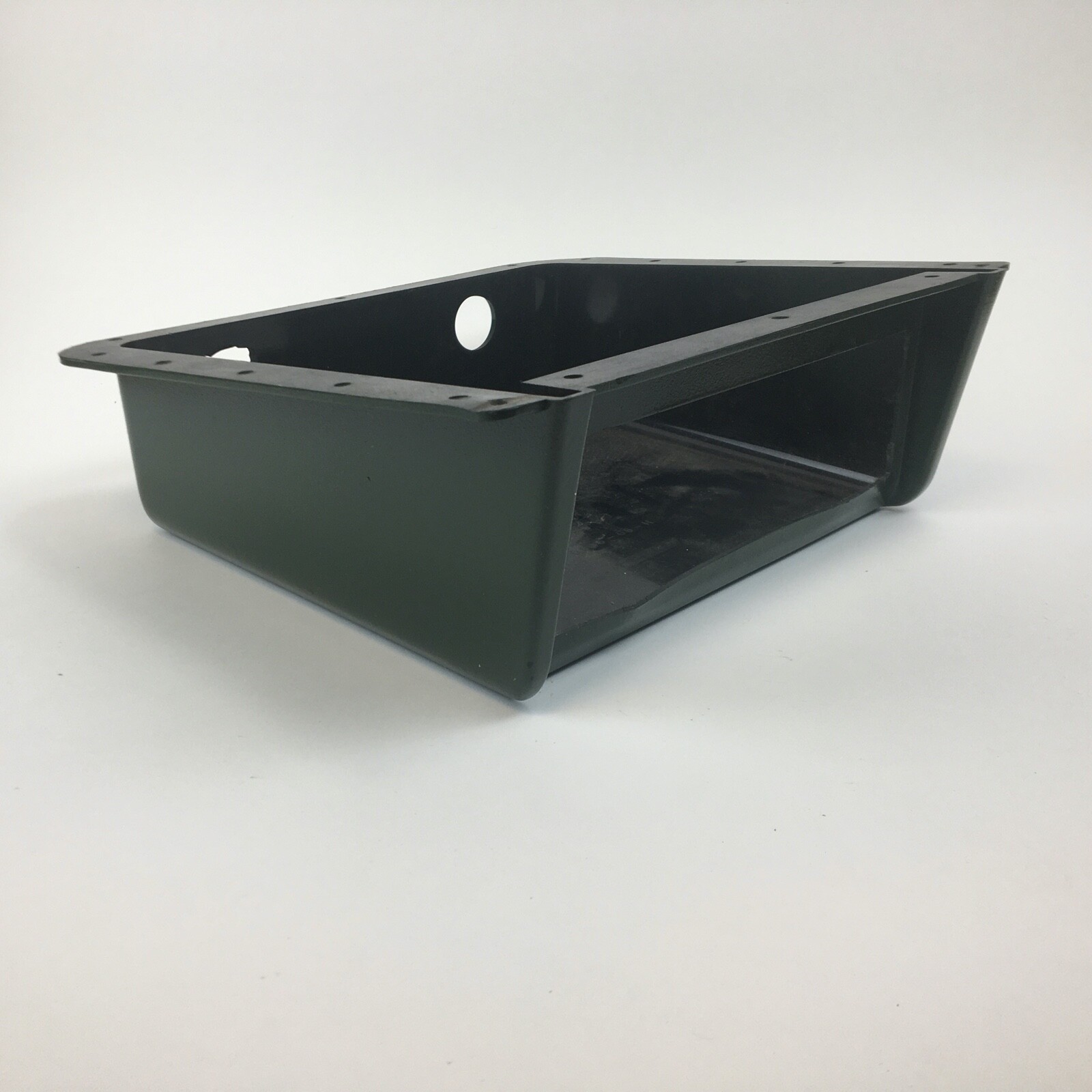 For Uni Under Dash Full Shroud 
