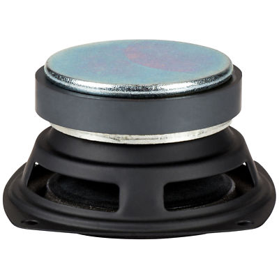 GRS 3FR-4 Full Range 3" Speaker 4 Ohm
