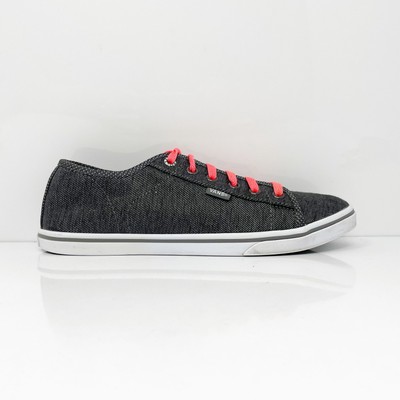 

Vans Womens Ferris Lo Pro VN-0JW069V Серые повседневные кроссовки, размер 7,5, Серый, Ferris Lo Pro