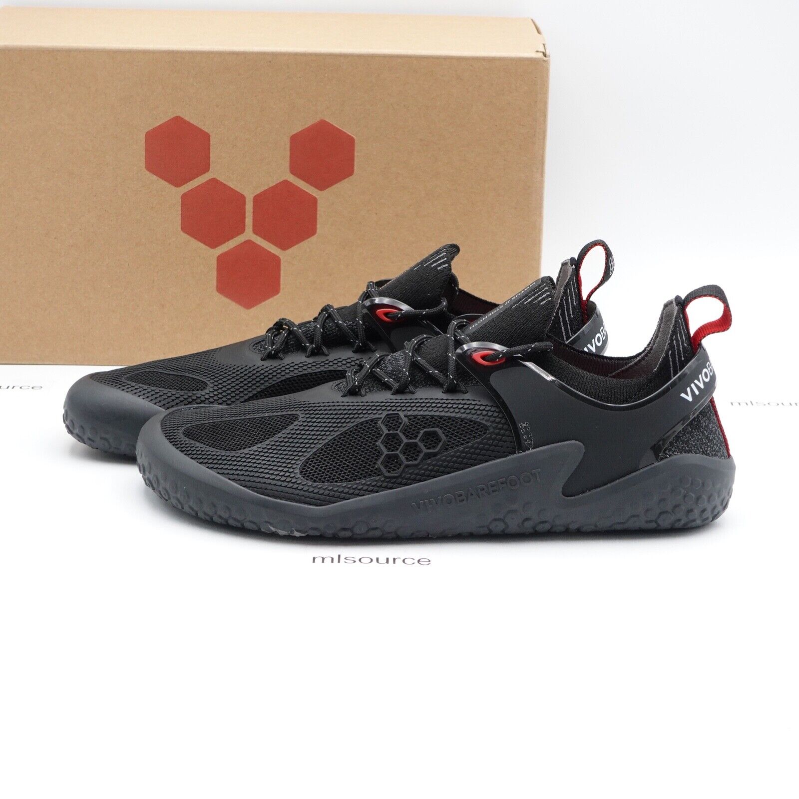 Size 9 Women's / 40 EUR VivoBarefoot Motus Strength JJF Size 9 Women's / 40 EUR VivoBarefoot Motus Strength JJF