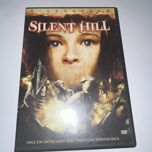 Lost Memories:Silent Hill サイレントヒル DVD Lost Memories The Art