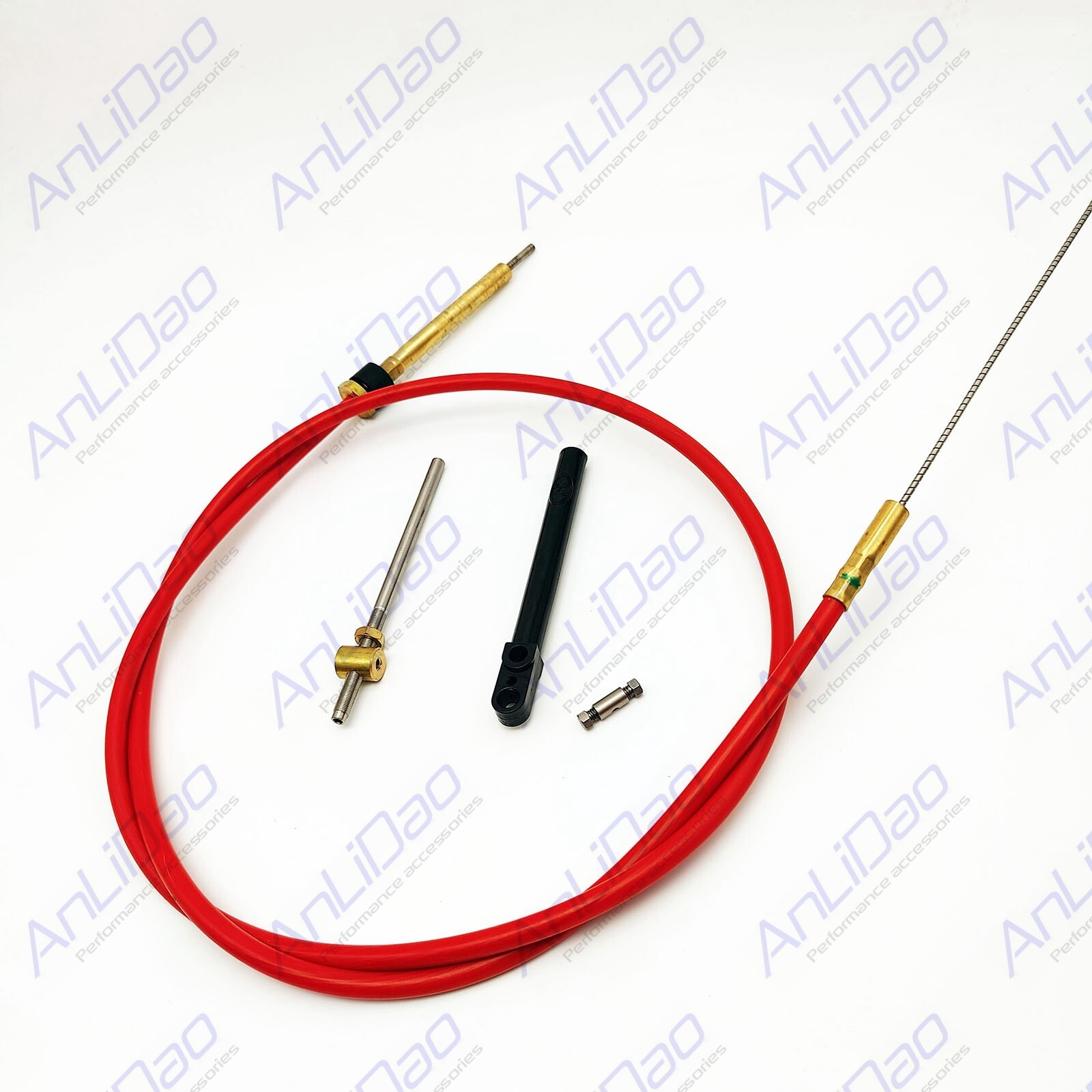 987661 986654 987498 778040 18-2245 New REPL OMC Cobra