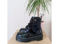 dr martens platform 37