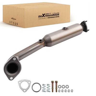 Catalytic Converter Kit For Honda CR-V 2.4L 2007 2008 2009 K24Z I4