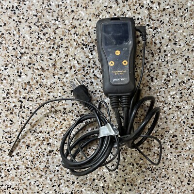 Digiten Heating And Cooling Thermostat Digital Temperature Controller DTC-102