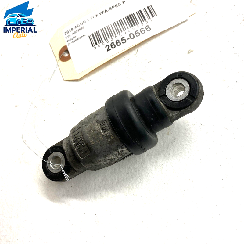 Used 2015-2020 Acura TLX RLX MDX Engine Belt Hydraulic Tensioner OEM