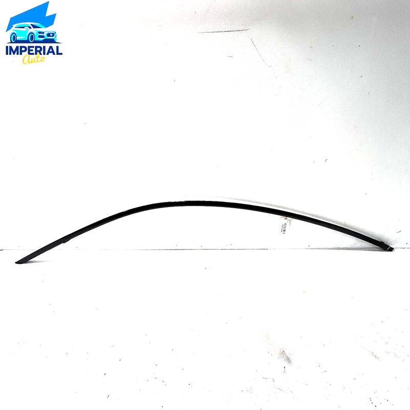 Used 2017-2020 BMW 430xi Gran Coupe F36 Driver Side A Pillar Drip Reveal Molding OEM