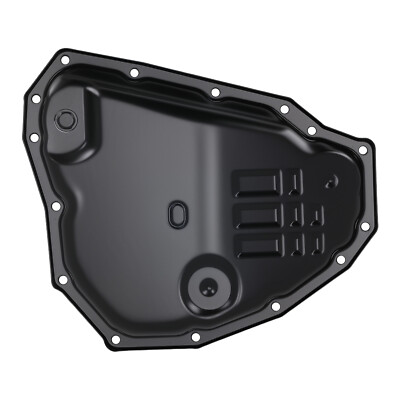 Automatic Transmission Oil Pan for Nissan Versa/Sentra 31390-3JX0A