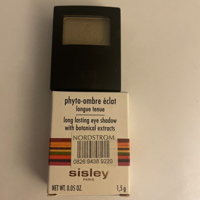 Sisley Phyto Ombré Eclat Long Lasting Eyeshadow ~6 Jungle ~DISCONTINUED SEE PICS