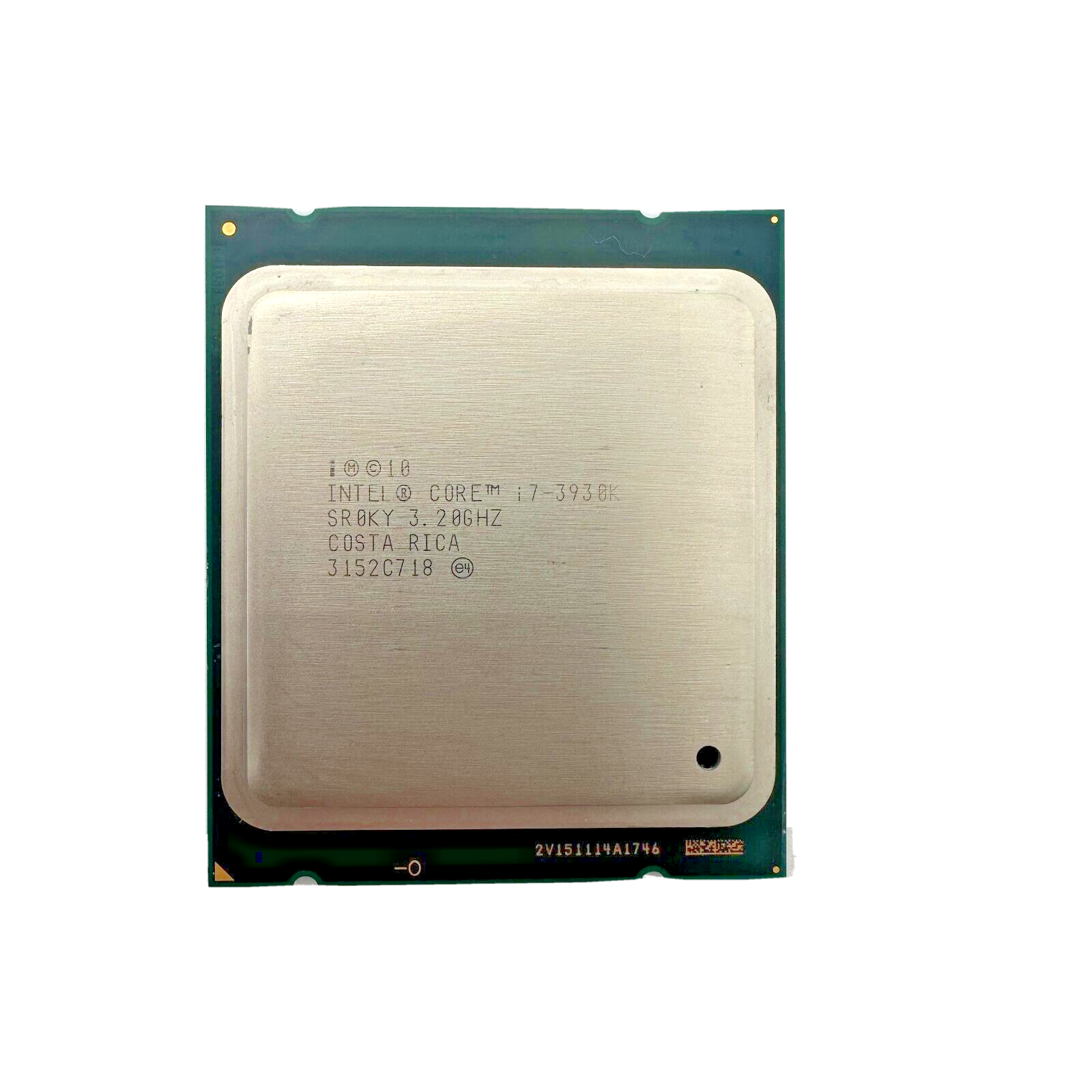 I7 cheap 3930k socket