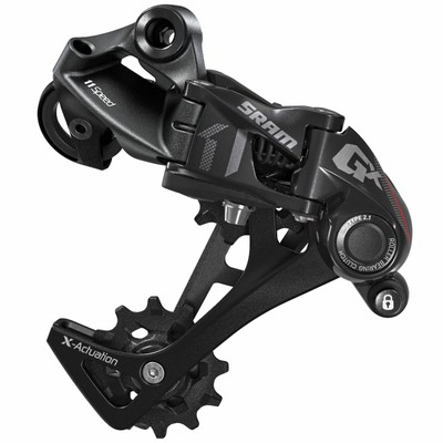 sram xx derailleur