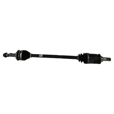 2023-2025 Toyota Crown Signia Left Driver Side Rear Axle Shaft 4234030210 4K OEM