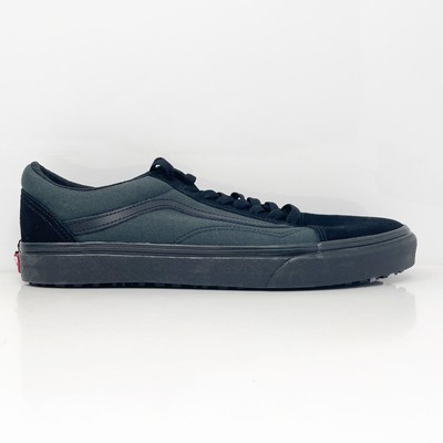 

Vans Unisex Off The Wall 721356 Черная повседневная обувь Кроссовки Размер M 11,5 W 13, Черный, Off The Wall