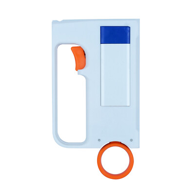 Shanye Hamster Single Shot Pocket Blaster Foam Dart Toy