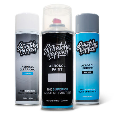 Exact-Match Touch Up Paint Kit - Mercedes-Benz Jade Green/Periclasse Green Me...