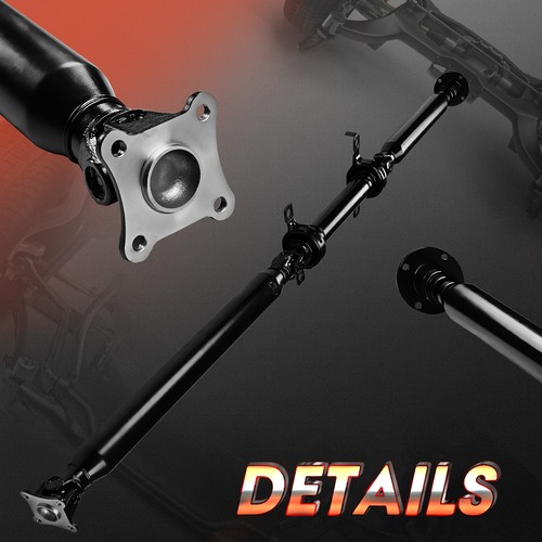 Drive Shaft Assembly for Mazda CX-9 2007-2014 AWD Sport Utility Rear 976-780