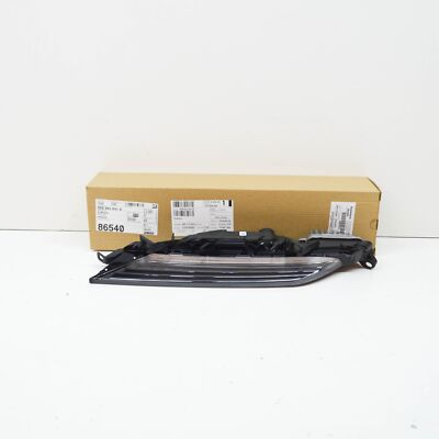 PORSCHE MACAN 95B Zusatz-DRL-Leuchte vorne links 95B953041C