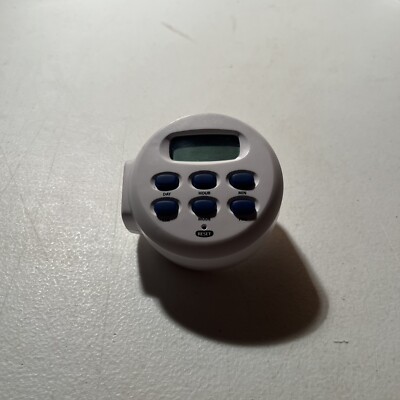 TM-020 Multipurpose Programmable Digital Timer Lights Lighting