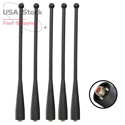 5* VHF 136-174MHz 7.0 Antenna for XTS1500 XTS2500 XTS3000 XTS3500 XTS5000 Radio