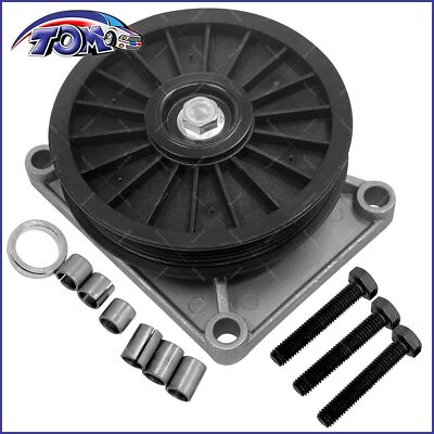 A/C Compressor Bypass Pulley for 1994-98 SC1 SC2 SL SL1 SL2 SW1 SW2