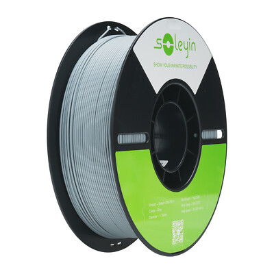 Creality 3D Printer Filament PLA/PETG/ABS/Silk/PLA-CF/PLA+/RFID 1.75mm 1KG/2.2LB