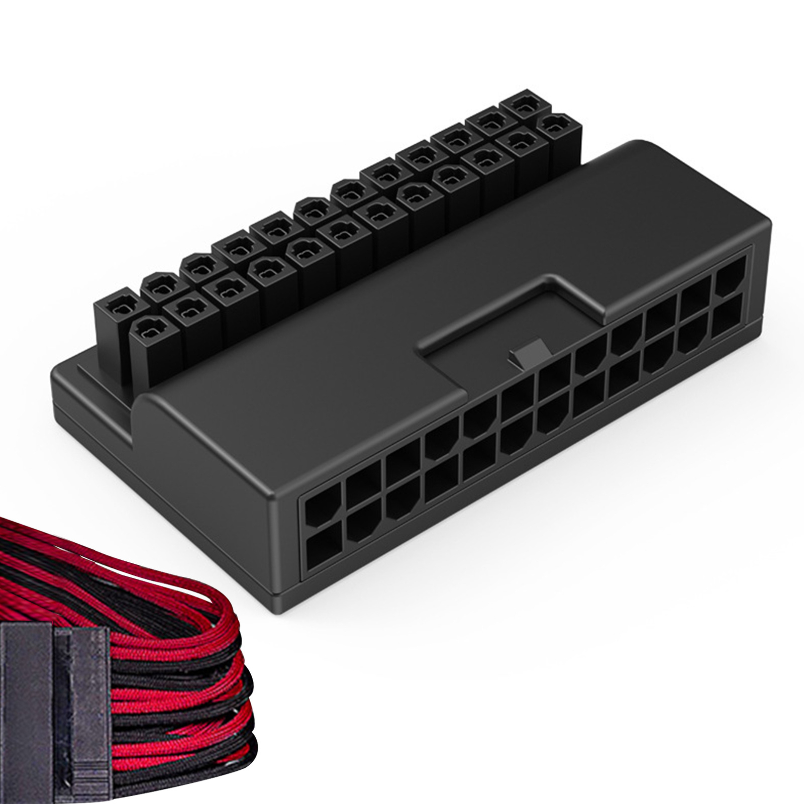 Power Supply Cable Connector