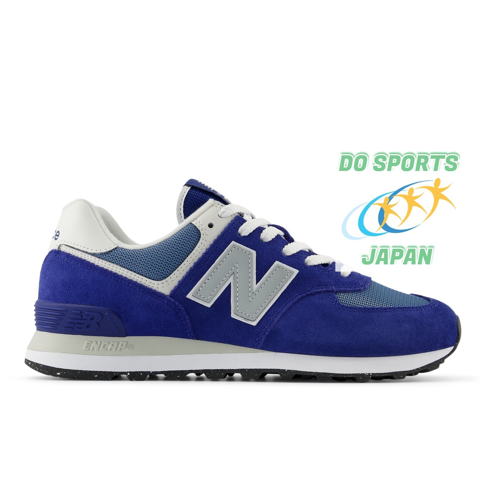 【関税&送料込】New Balance Sneakers Navy Boys & Girls New Balance 327 Sneakers In Navy Blue | Soletrader