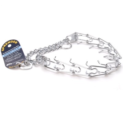 Prong Collar, 3.0mm, Medium 56H2