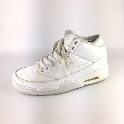 nike air flight classic white