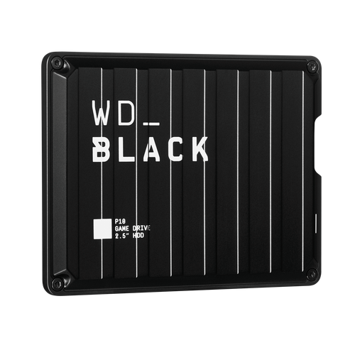 WD_BLACK 2TB Certified Refurbished P10 Game Drive, HDD - RWDBA2W0020BBK-WESN