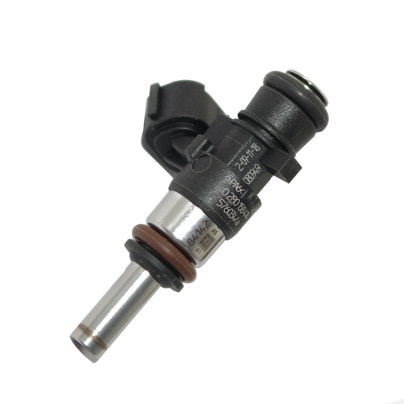 Fits Royal Enfield Interceptor 650cc Fuel Injector Assembly 