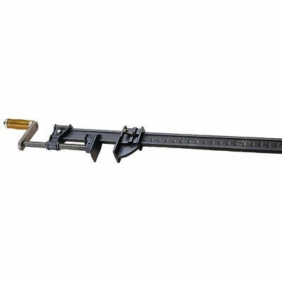 Wilton 21803 3' Opening I Bar Clamp Regular-Duty 6,000 Load Capacity