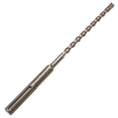1/2 in. CARBIDE TIPPED BIT, SDS Max, (0.5'' X 8.5'' X 13'')  