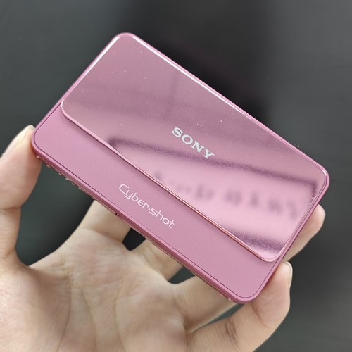 SONY デジタルカメラ Cyber-Shot レッド　DSC-T110 Amazon | SONY デジタルカメラ Cyber-Shot(サイバーショット
