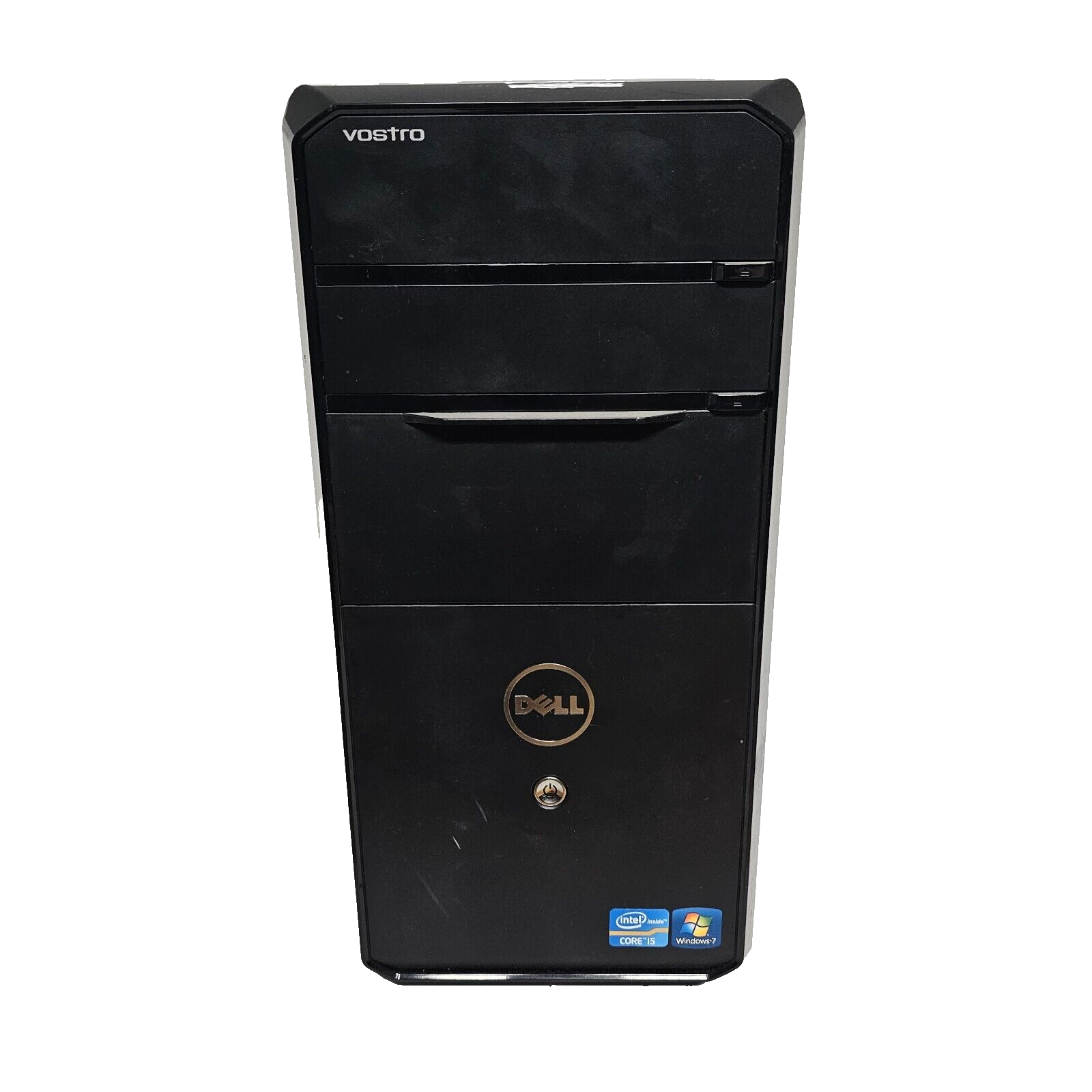 4コア8スレッド 中古パソコン DELL Vostro 460 Core i7 2600(3.4