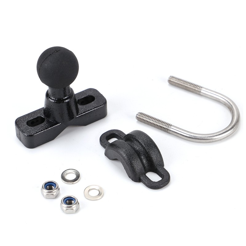 ram mount halterung fahrrad
