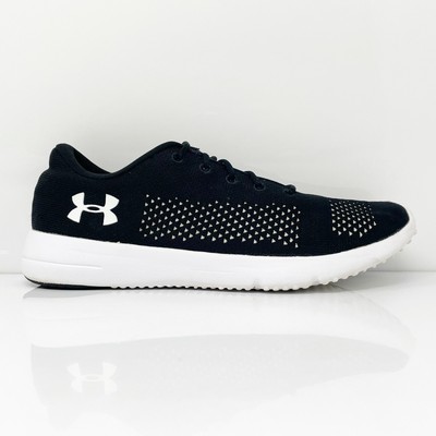 

Черные кроссовки Under Armour Womens Rapid 1297452-001 Размер 9, Черный, Rapid