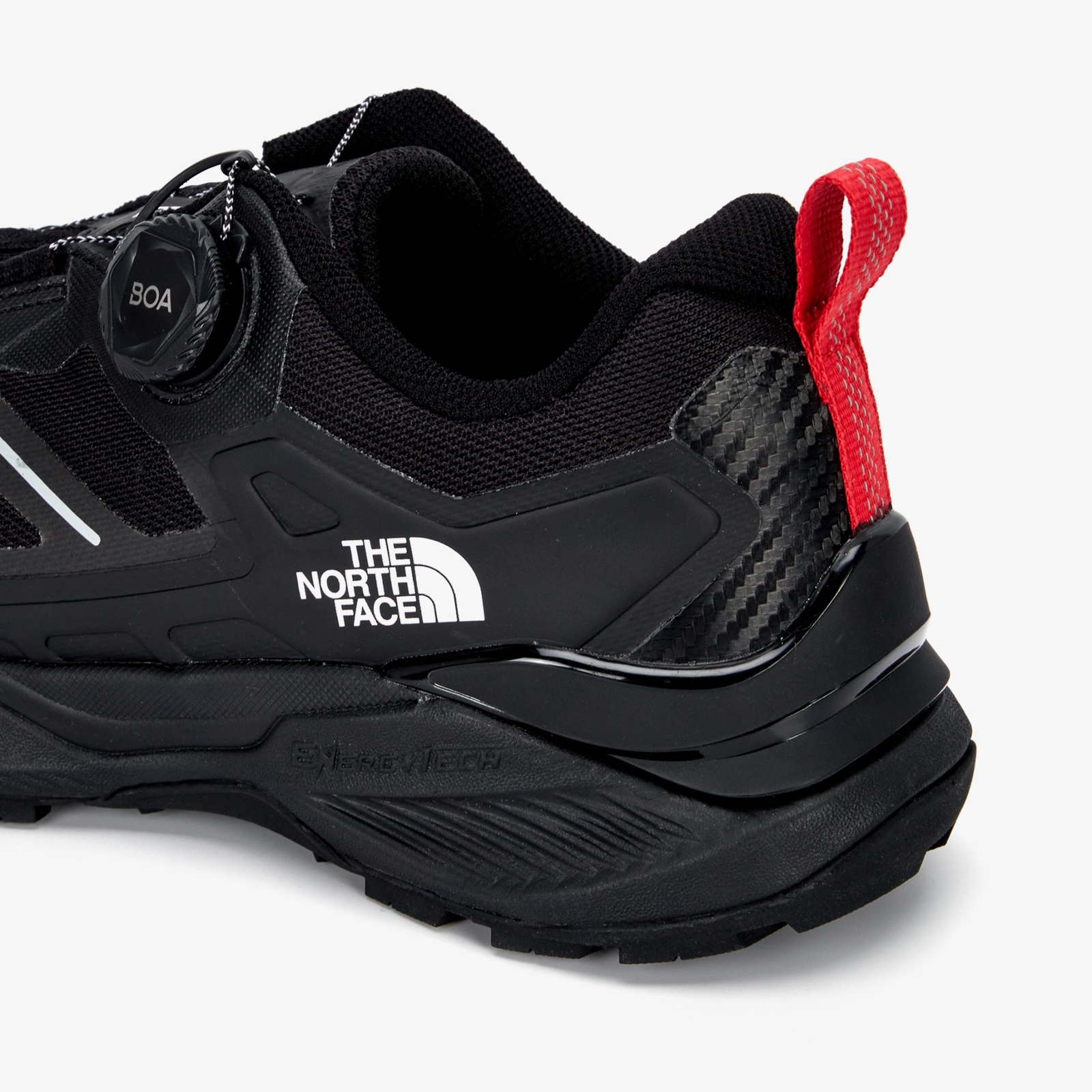 New THE NORTH FACE Mens ENERGY TECH ALPHA BOA GTX NS95Q02A