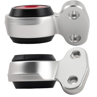 PAAR HYDROLAGER QUERLENKER LENKER LAGER FOR BMW 3-ER E46 323 325i 328Ci Z4 E85